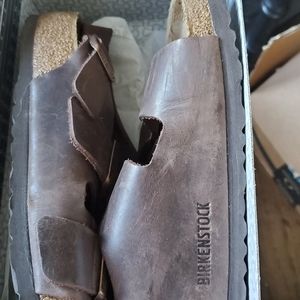 Birkenstock Milano Habana